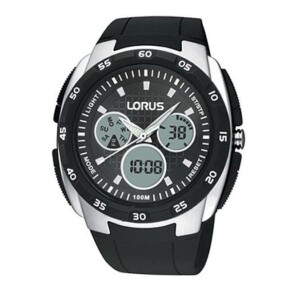 Lorus męskie R2341DX9