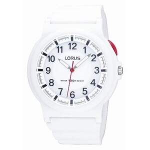 Lorus Damskie R2369FX9