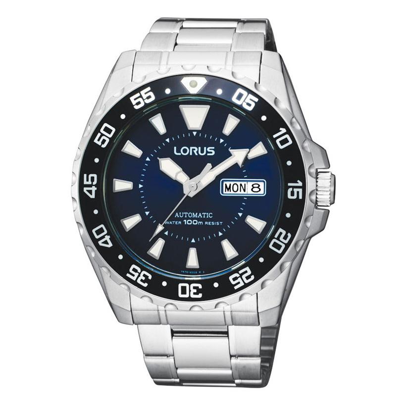 Lorus AUTOMATIC RL415AX9 1