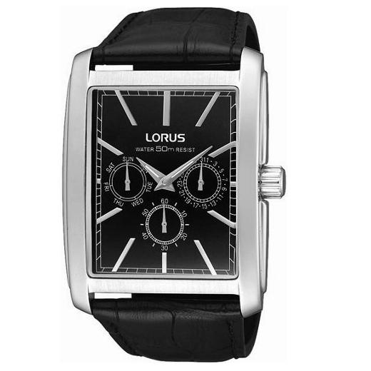 Lorus Męskie RP673AX9 1