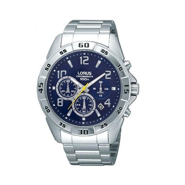 Lorus CHRONOGRAPH RT307AX9 1