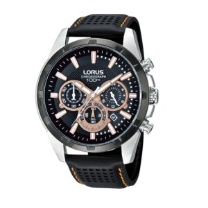 Lorus CHRONOGRAPH RT307BX9