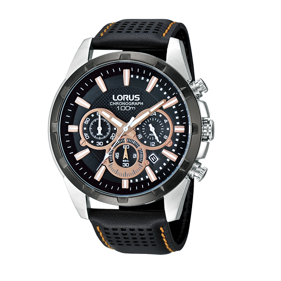 Lorus CHRONOGRAPH RT307BX9 1