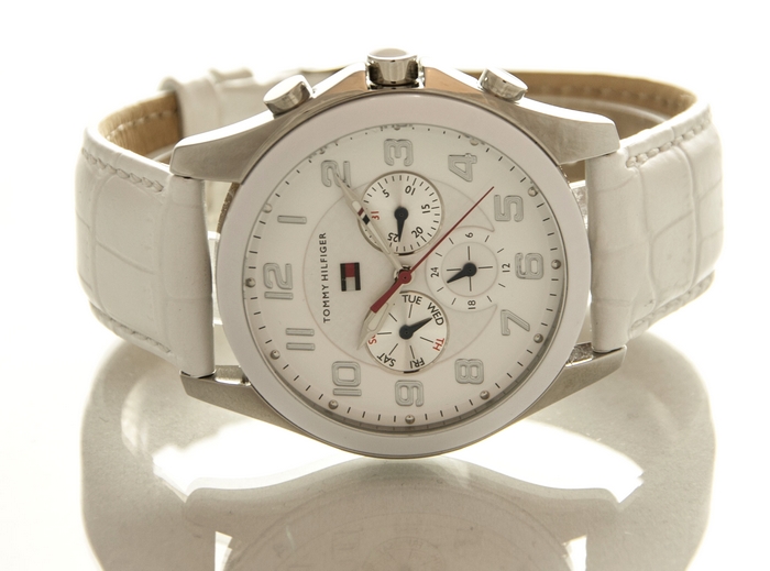 Tommy Hilfiger Damskie 1781281 7