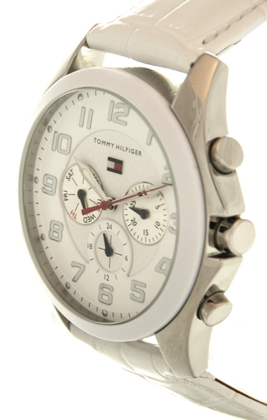 Tommy Hilfiger Damskie 1781281 8