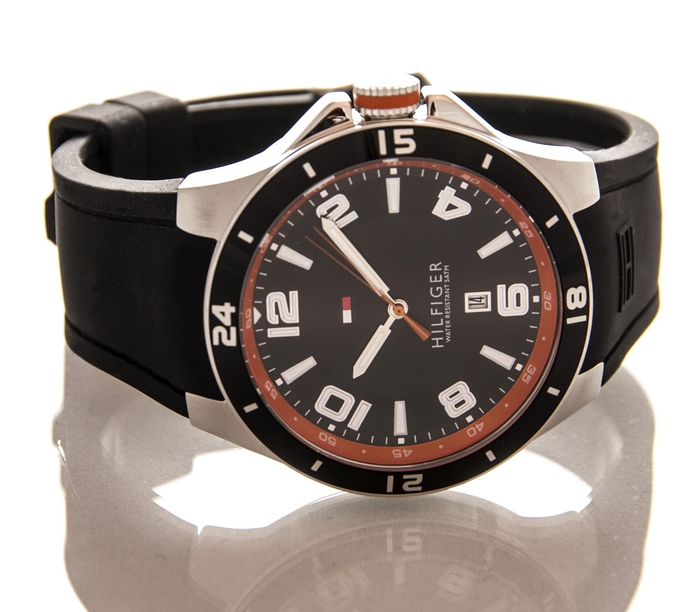 Tommy Hilfiger Męskie 1790861 7