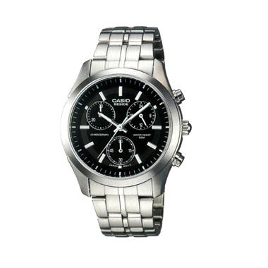 Casio Casio Collection BEM503D1 1