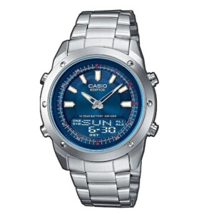 Casio Edifice EFA118D2A