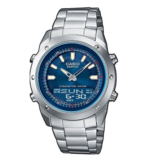 Casio Edifice EFA118D2A 1