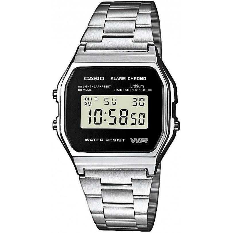 Casio Casio Collection A158WEA1 1