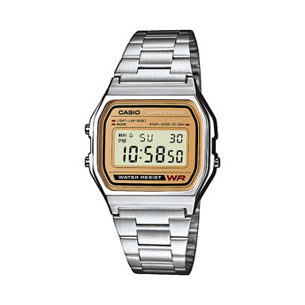 Casio Casio Collection A158WEA9 1