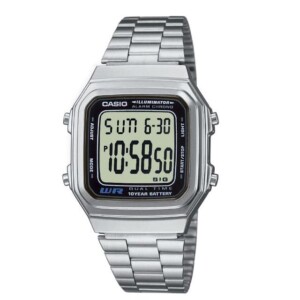 Casio Casio Collection A178WEA1A