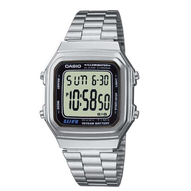 Casio Casio Collection A178WEA1A 1