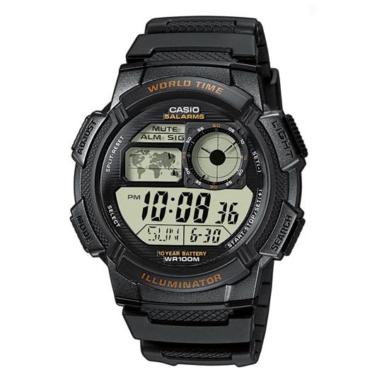 Casio Casio Collection AE1000W1A 1