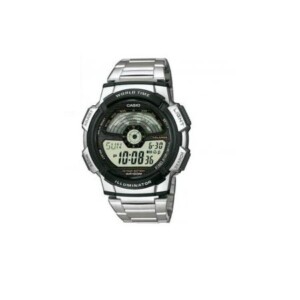 Casio Standard Digital AE1100WD1A