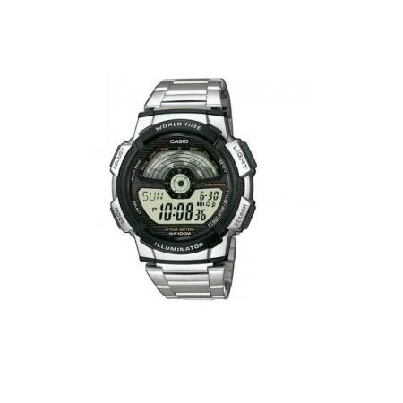 Casio Standard Digital AE1100WD1A 1