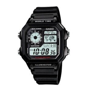 Casio Casio Collection AE1200WH1A