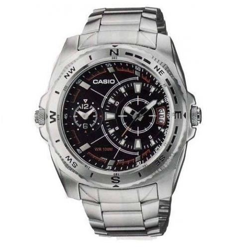 Casio Casio Collection AMW103D1A 1
