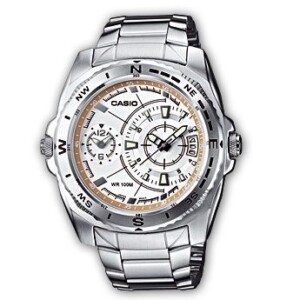 Casio Casio Collection AMW103D7A