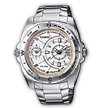 Casio Casio Collection AMW103D7A 1