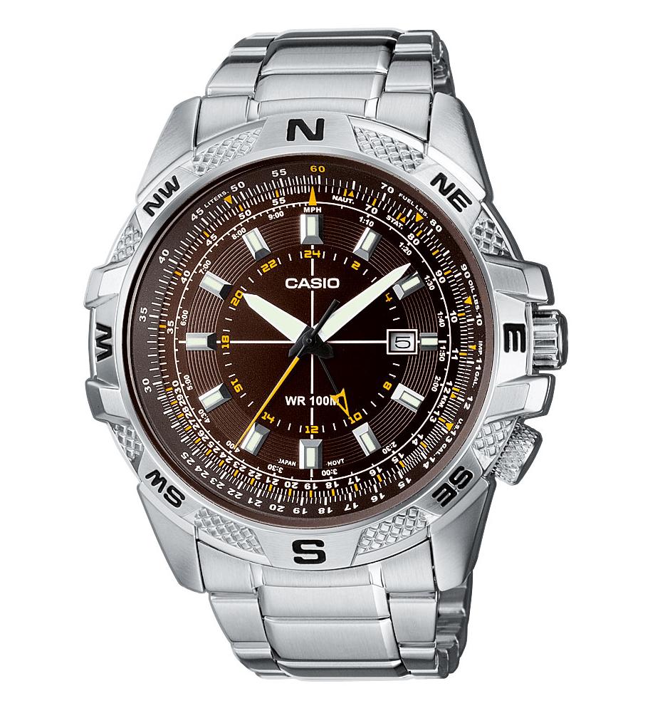 Casio Casio Collection AMW105D5A 1