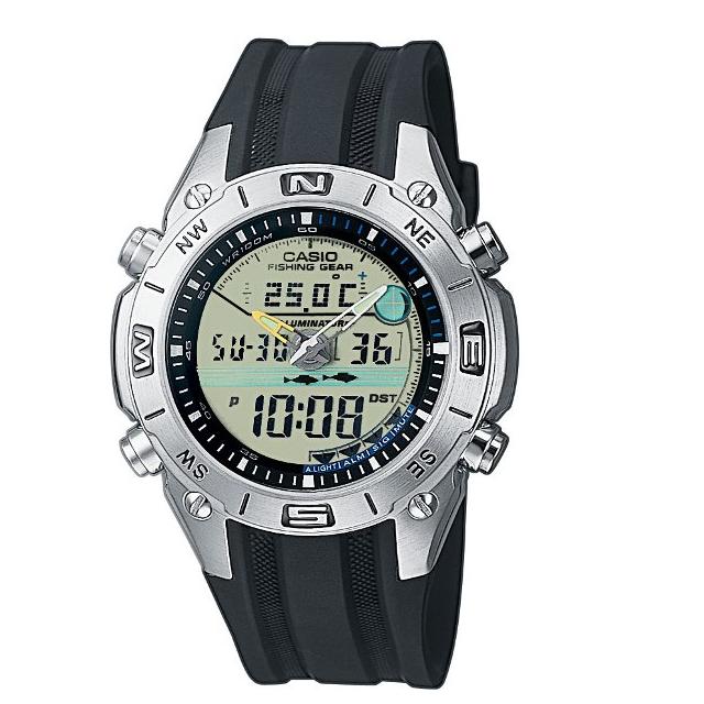 Casio Casio Collection AMW7027A 1