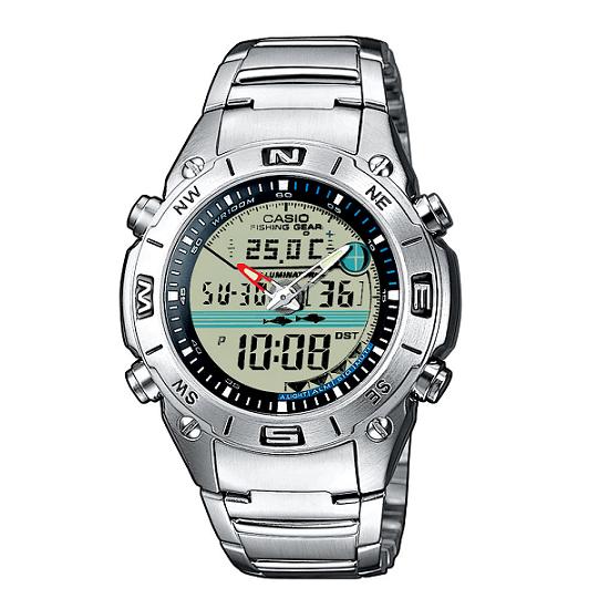 Casio Casio Collection AMW702D7A 1