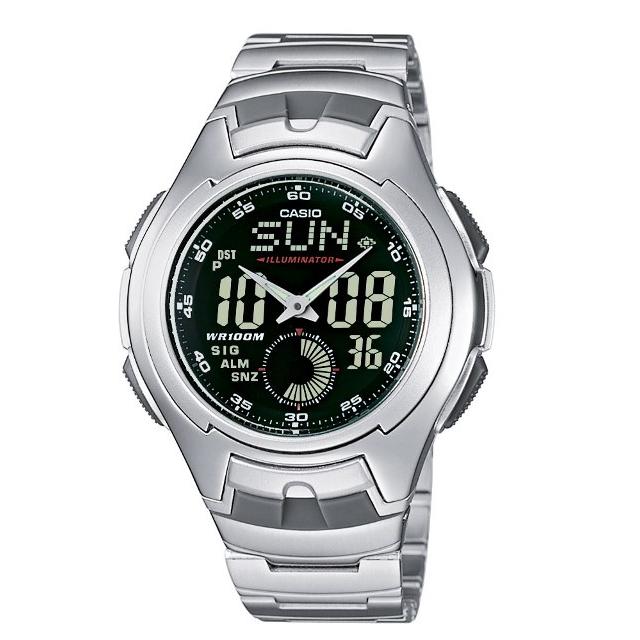 Casio Casio Collection AQ160WD1B 1