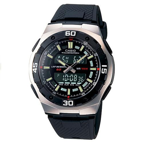 Casio Casio Collection AQ164W1A 1