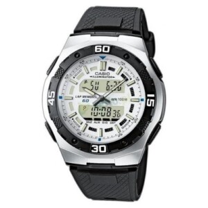 Casio Casio Collection AQ164W7