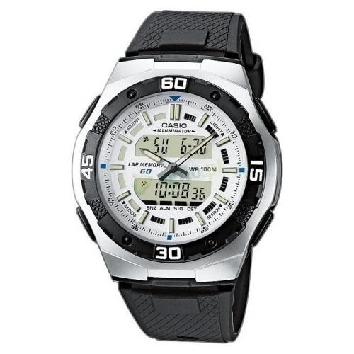 Casio Casio Collection AQ164W7 1