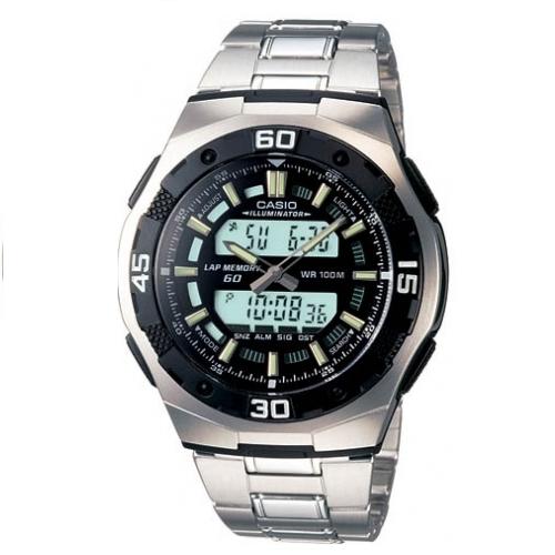 Casio Casio Collection AQ164WD1A 1