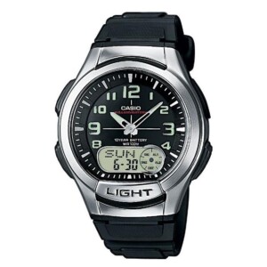 Casio Casio Collection AQ180W1B