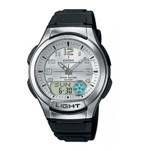 Casio Casio Collection AQ180W7B