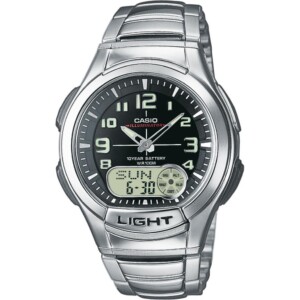 Casio Casio Collection AQ180WD1B