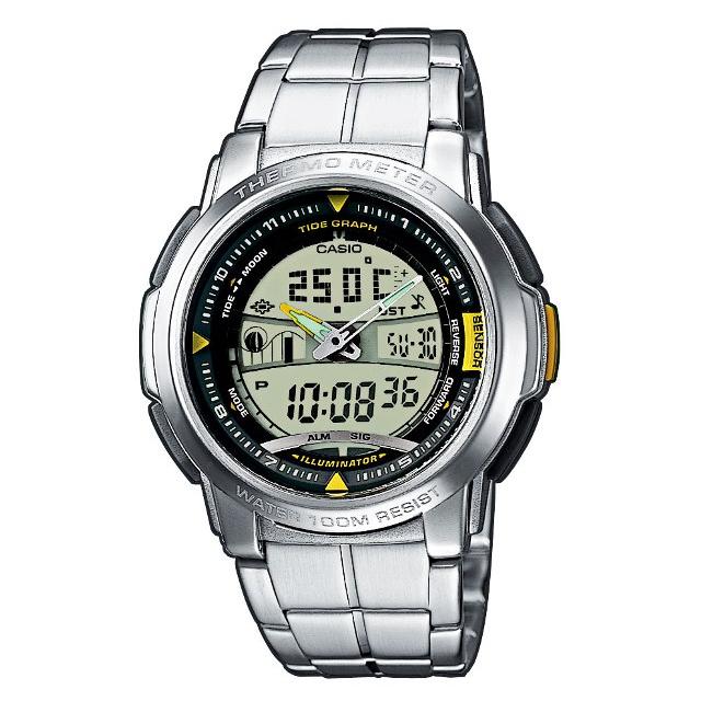 Casio Casio Collection AQF100WD9B 1