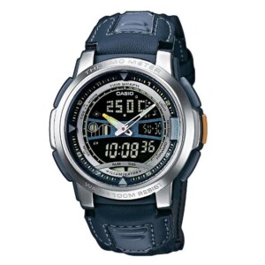 Casio Casio Collection AQF101WB2B