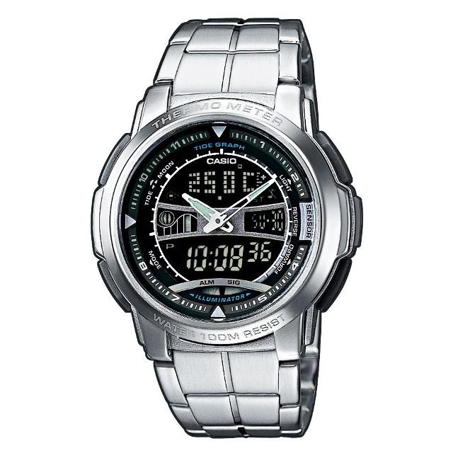 Casio Casio Collection AQF101WD1B 1