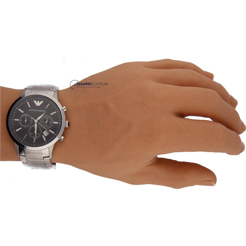 Emporio Armani CLASSICS AR2434 13