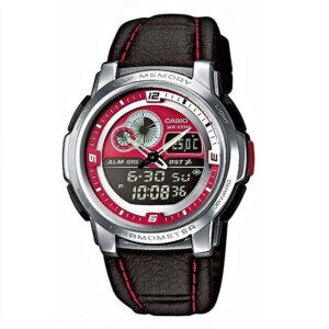 Casio Casio Collection AQF102WL4B