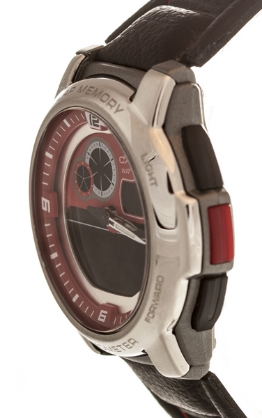 Casio Casio Collection AQF102WL4B 8