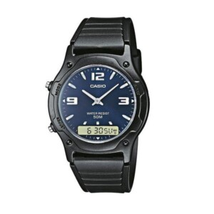 Casio Standard Combo AW49HE2A