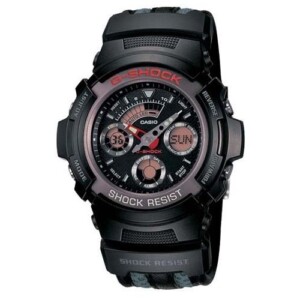 Casio GShock AW591CL1A