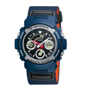 Casio GShock AW591MS2A