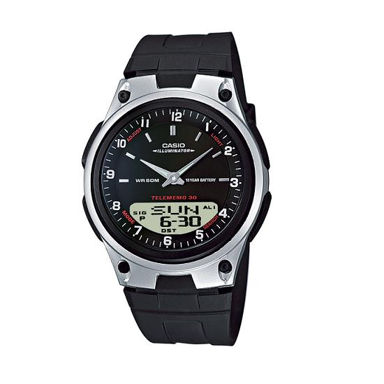 Casio Casio Collection AW801A 1