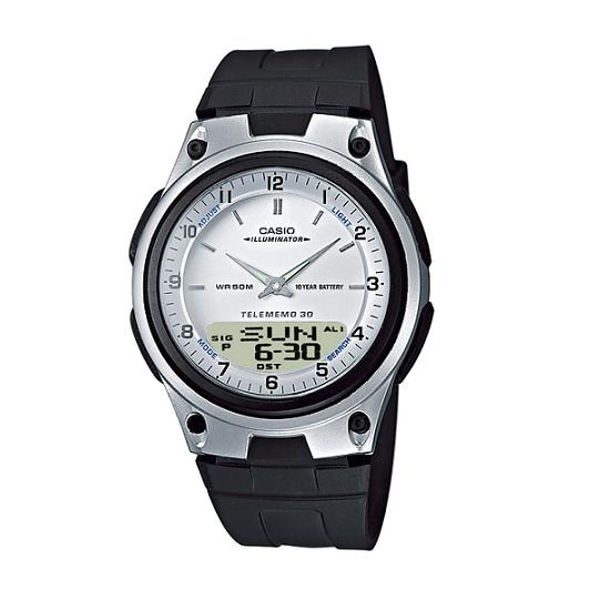 Casio Casio Collection AW807A 1