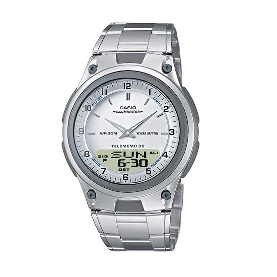 Casio Casio Collection AW80D7A 1