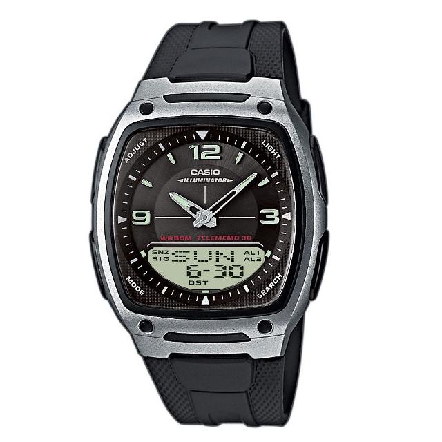 Casio Casio Collection AW811A1 1