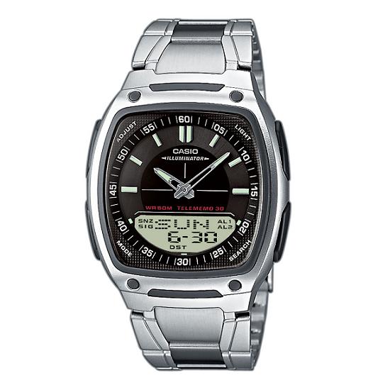 Casio Casio Collection AW81D1A 1