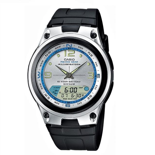 Casio Casio Collection AW827A 1